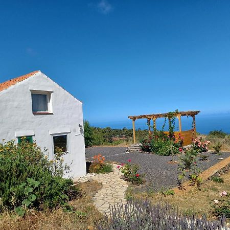 Alma Villa Garafia Exterior photo
