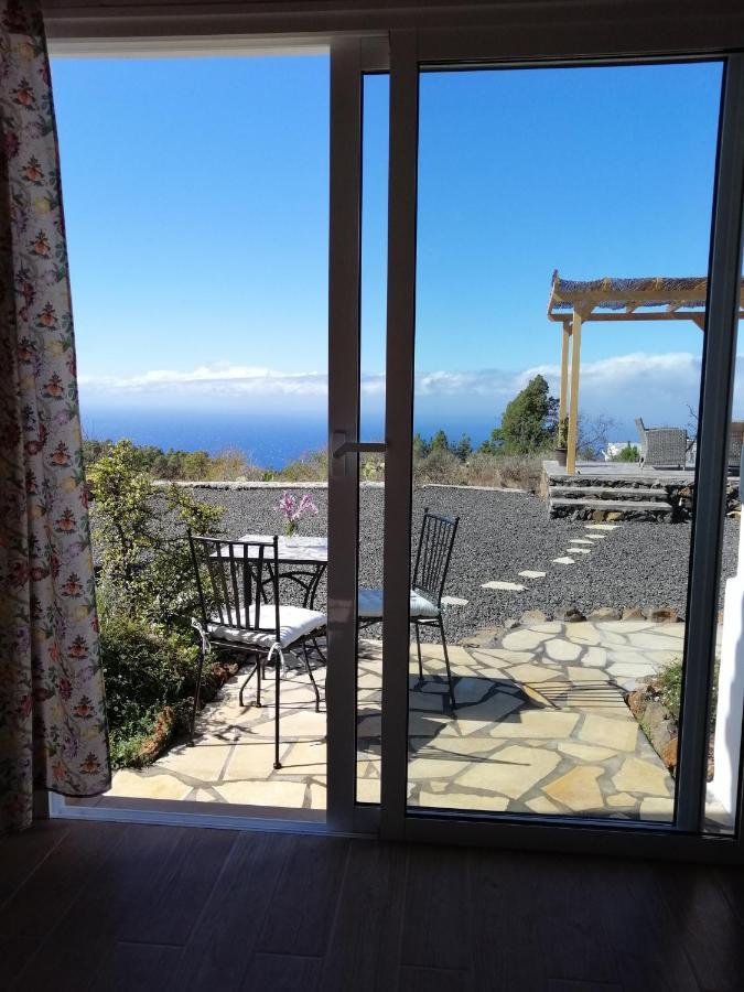 Alma Villa Garafia Exterior photo