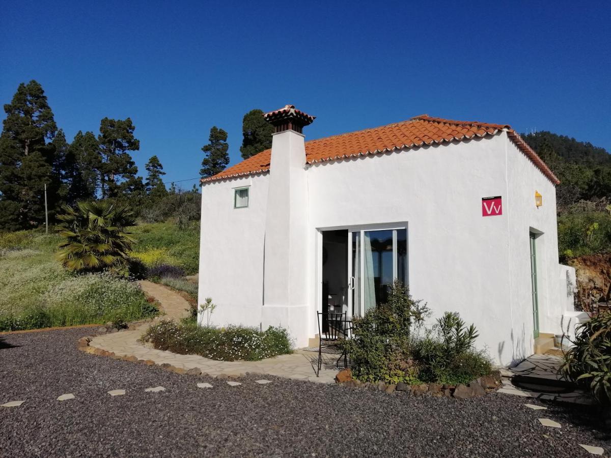 Alma Villa Garafia Exterior photo