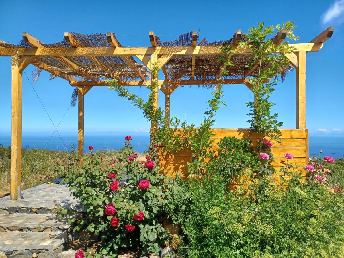 Alma Villa Garafia Exterior photo